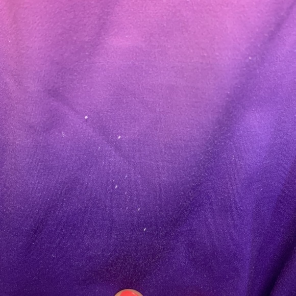 GK Leo. Pink and Purple. - Picture 4 of 4